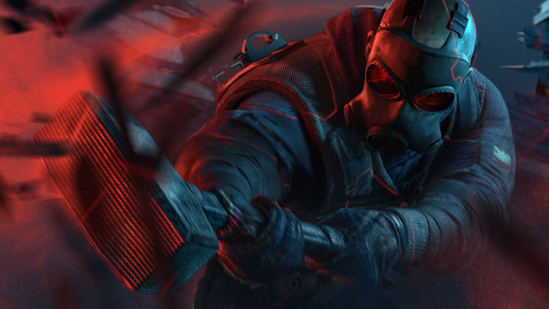 Siege X introduces new free-to-play access (Image via Ubisoft)